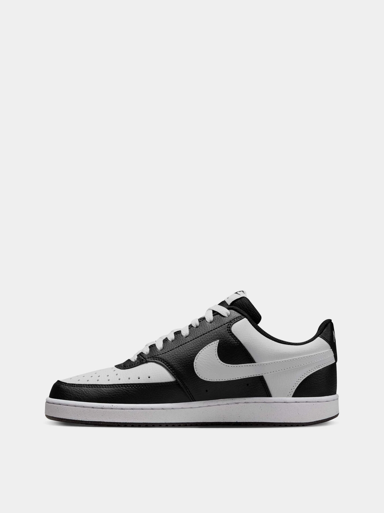 Кеди NIKE COURT VISION LOW модель HM9862-001 Фото