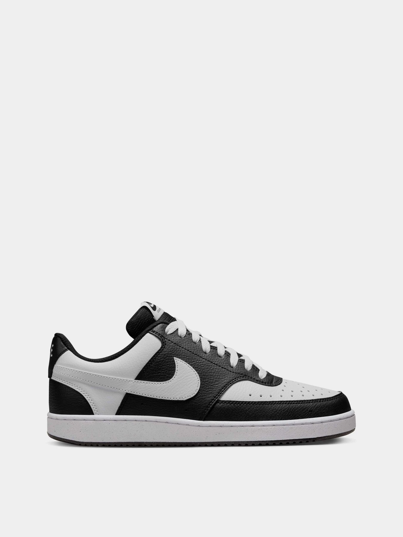 Кеди NIKE COURT VISION LOW модель HM9862-001 Фото