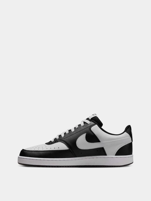 Чоловічі Кеди низькі NIKE COURT VISION LOW фото 3