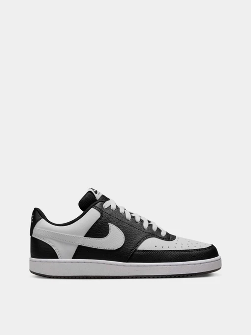 Кеды NIKE COURT VISION LOW модель HM9862-001 Фото
