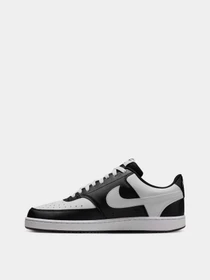 Кеди NIKE COURT VISION LOW модель HM9862-001 Фото