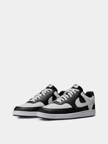 Кеди NIKE COURT VISION LOW модель HM9862-001 Фото