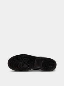 Кеди NIKE COURT VISION LOW модель HM9862-001 Фото
