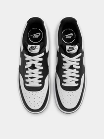 Кеди NIKE COURT VISION LOW модель HM9862-001 Фото