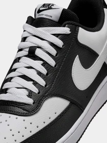 Кеди NIKE COURT VISION LOW модель HM9862-001 Фото