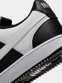 Кеди NIKE COURT VISION LOW модель HM9862-001 Фото