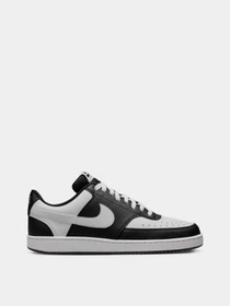 Кеды NIKE COURT VISION LOW модель HM9862-001 Фото