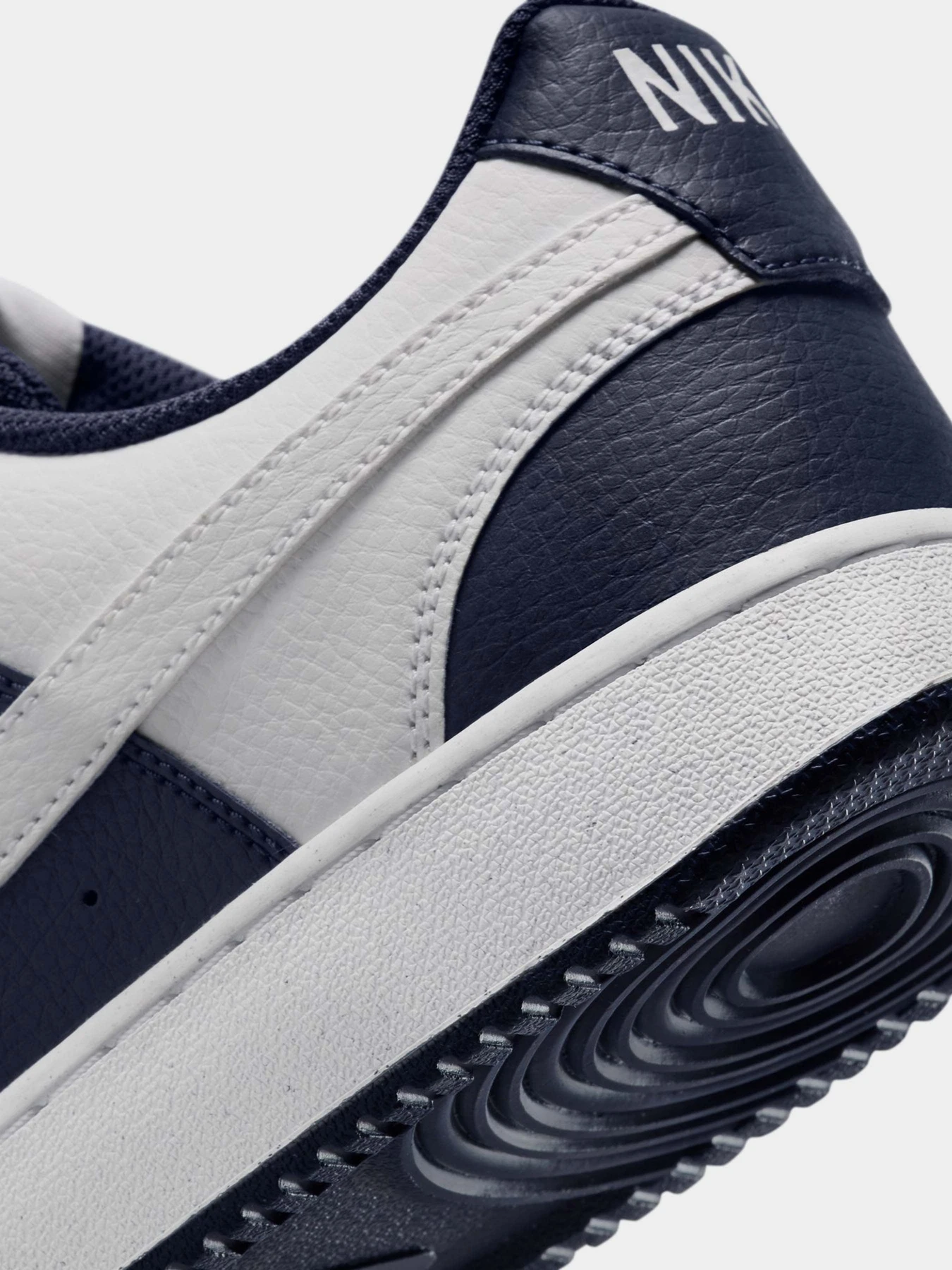 Кеды NIKE COURT VISION LOW модель HM9862-400 Кеды NIKE COURT VISION LOW модель HM9862-400 Фото