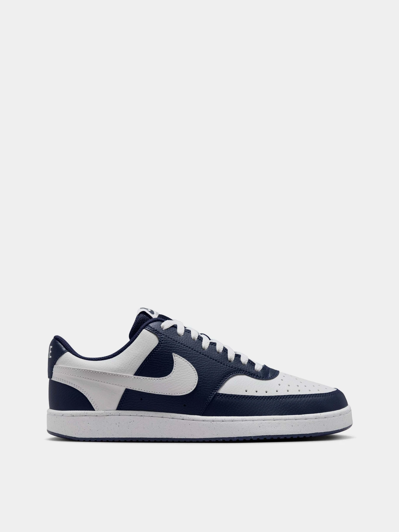 Кеды NIKE COURT VISION LOW модель HM9862-400 Кеды NIKE COURT VISION LOW модель HM9862-400 Фото