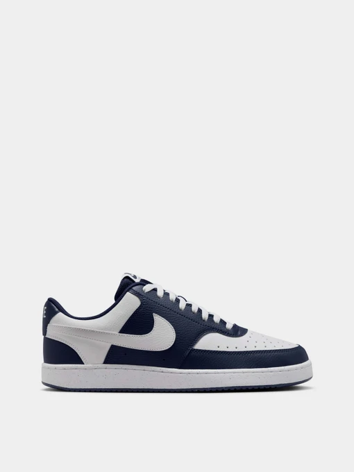 Кеды NIKE COURT VISION LOW модель HM9862-400 Фото