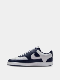 Кеды NIKE COURT VISION LOW модель HM9862-400 Фото