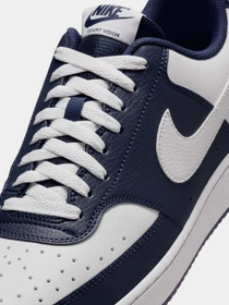 Кеды NIKE COURT VISION LOW модель HM9862-400 Фото