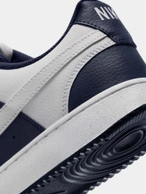 Кеды NIKE COURT VISION LOW модель HM9862-400 Фото
