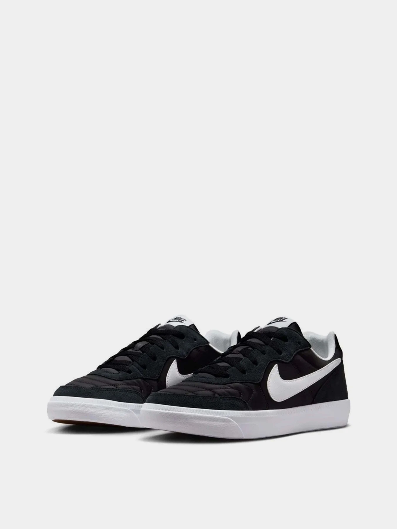 Кеды NIKE TIEMPO TRAINER модель 644843-012 Фото