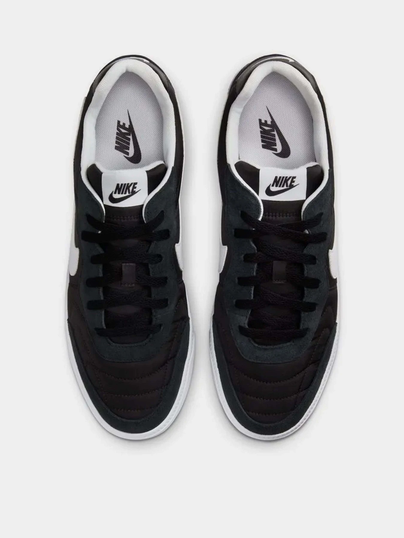 Кеды NIKE TIEMPO TRAINER модель 644843-012 Фото
