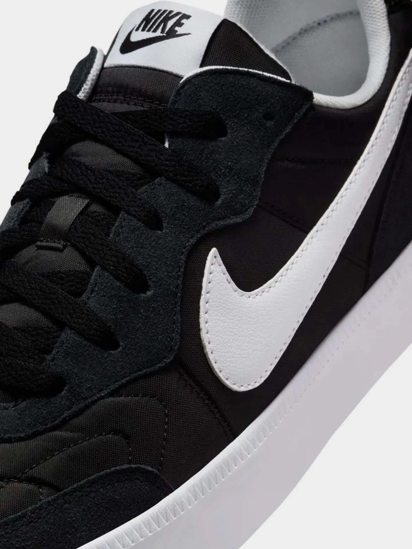 Кеды NIKE TIEMPO TRAINER модель 644843-012 Фото