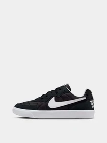 Кеды NIKE TIEMPO TRAINER модель 644843-012 Фото