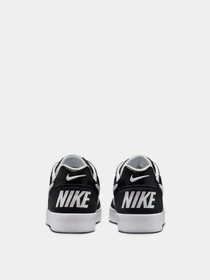 Кеды NIKE TIEMPO TRAINER модель 644843-012 Фото