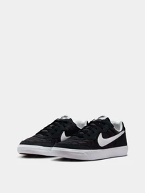 Кеды NIKE TIEMPO TRAINER модель 644843-012 Фото