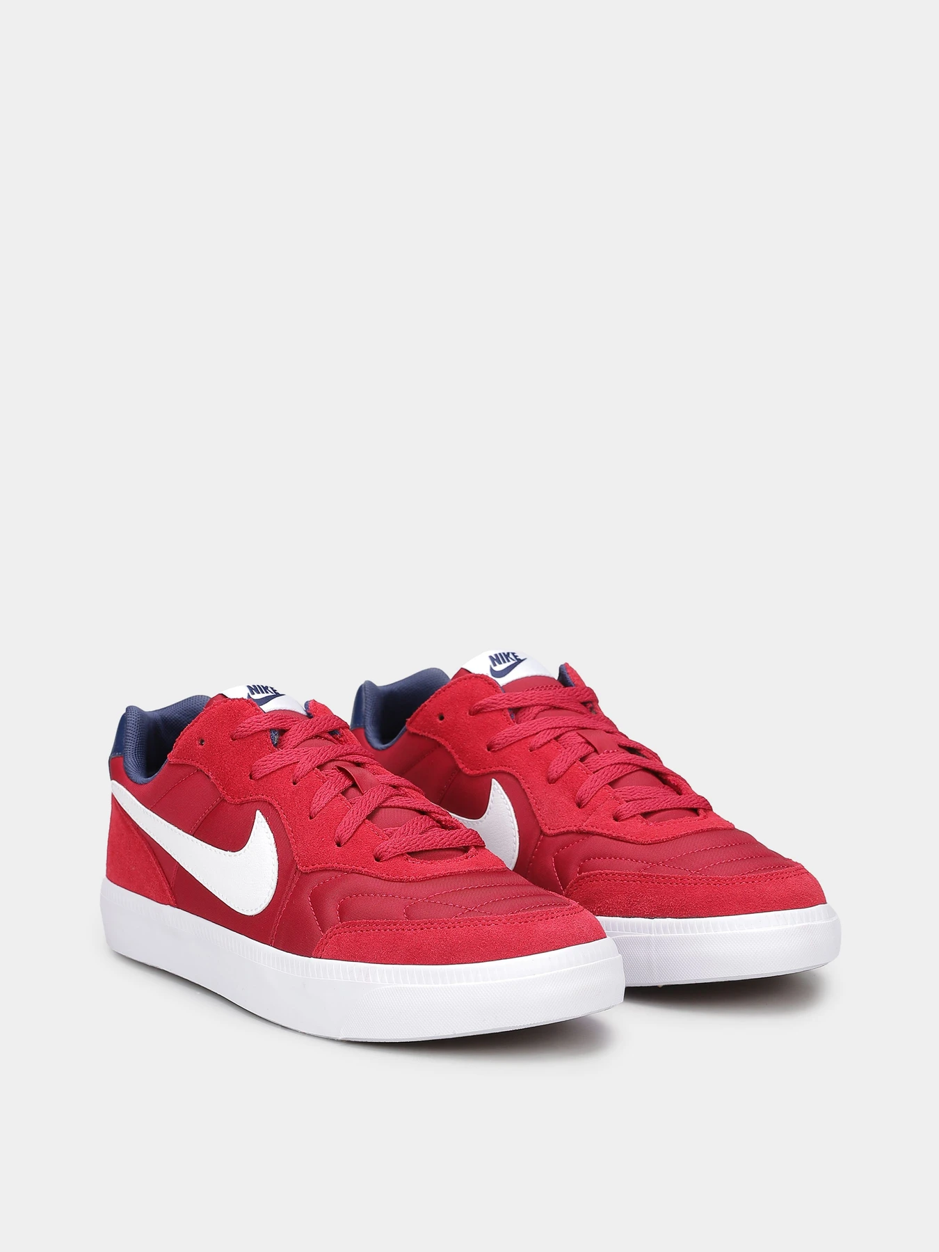 Кеды NIKE TIEMPO TRAINER LEGACY модель 644843-614 Фото