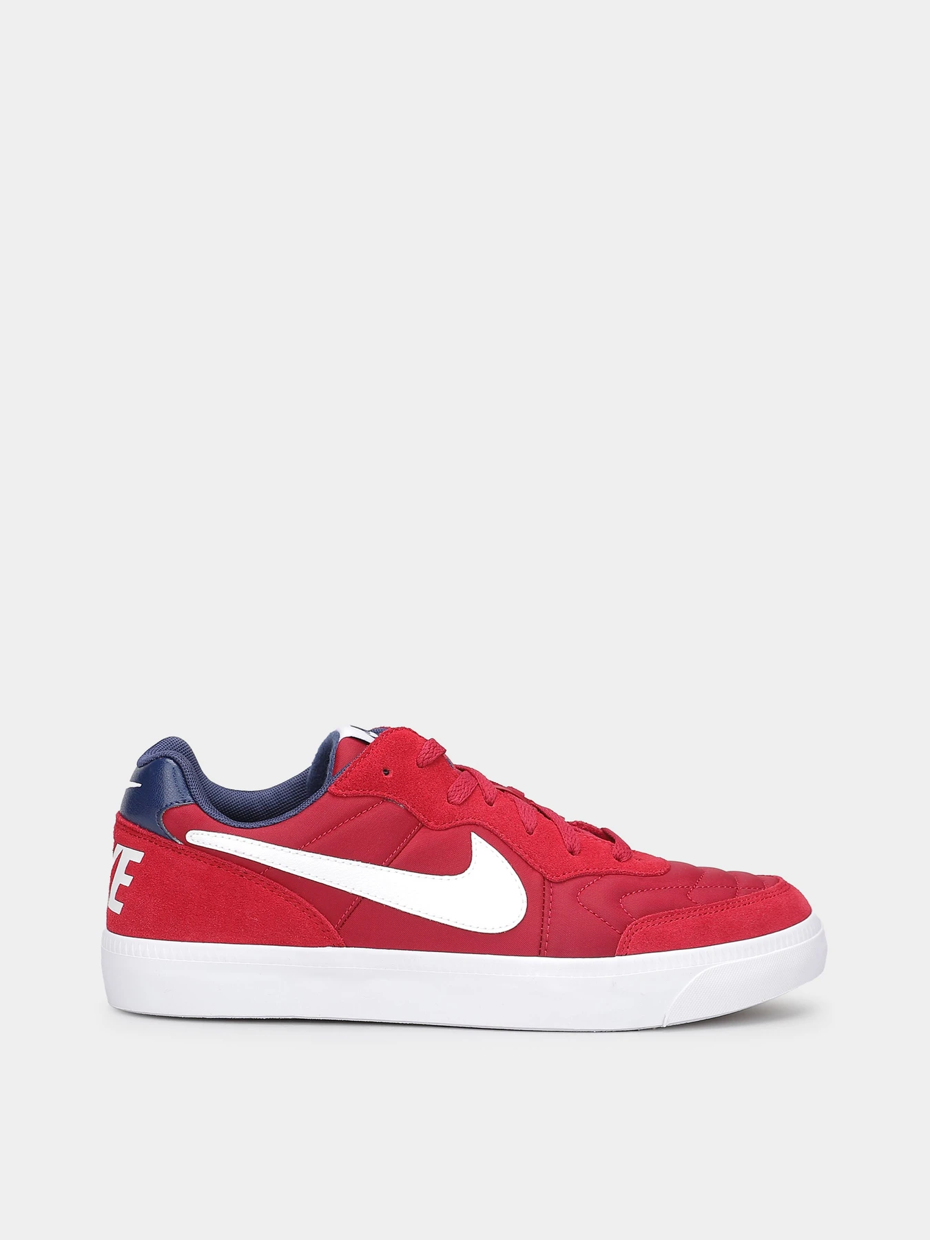 Кеды NIKE TIEMPO TRAINER LEGACY модель 644843-614 Фото
