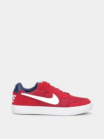 Кеды NIKE TIEMPO TRAINER LEGACY модель 644843-614 Фото