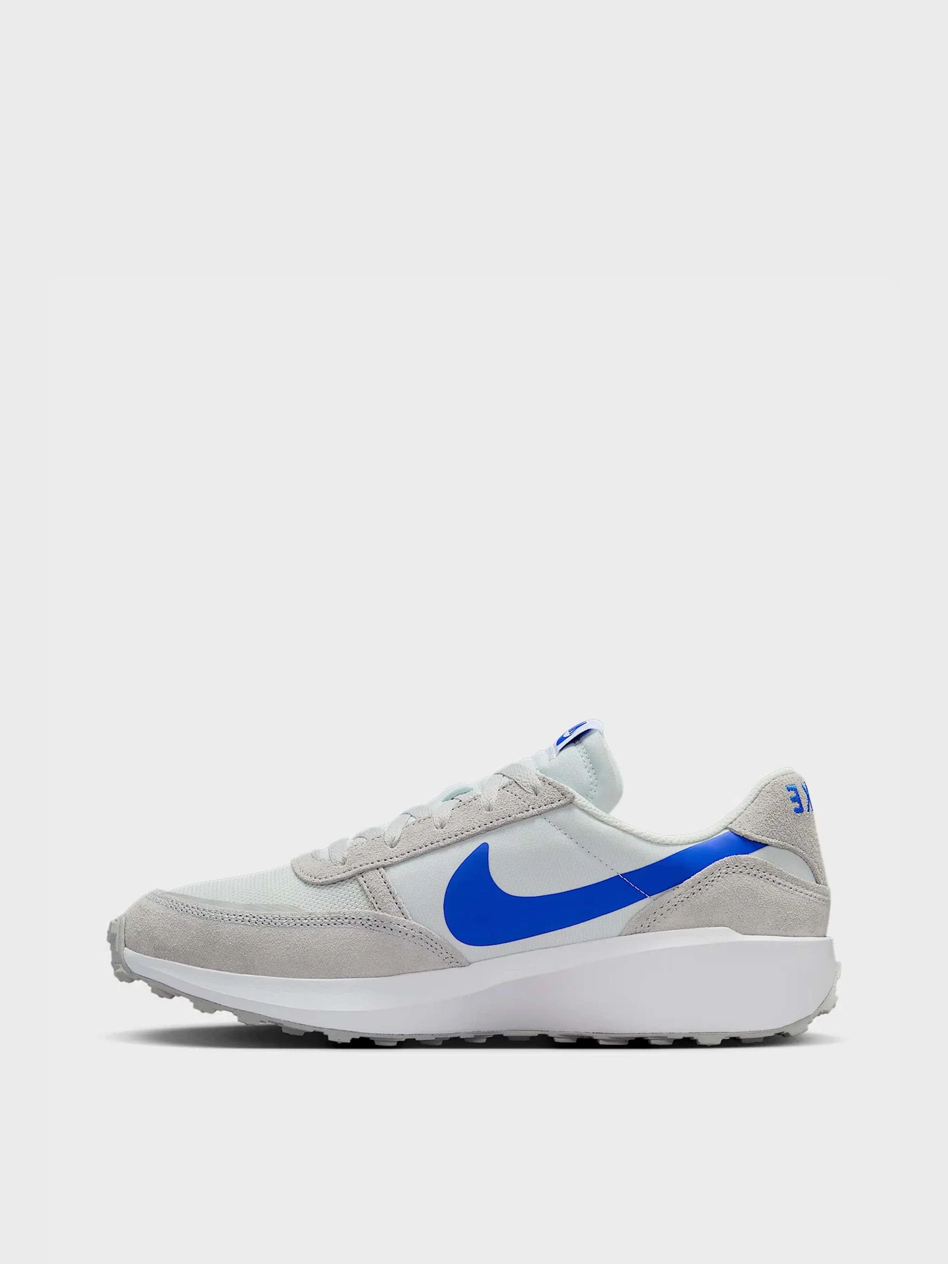 Кросівки NIKE WAFFLE NAV модель FJ4195-005 Кросівки NIKE WAFFLE NAV модель FJ4195-005 Фото