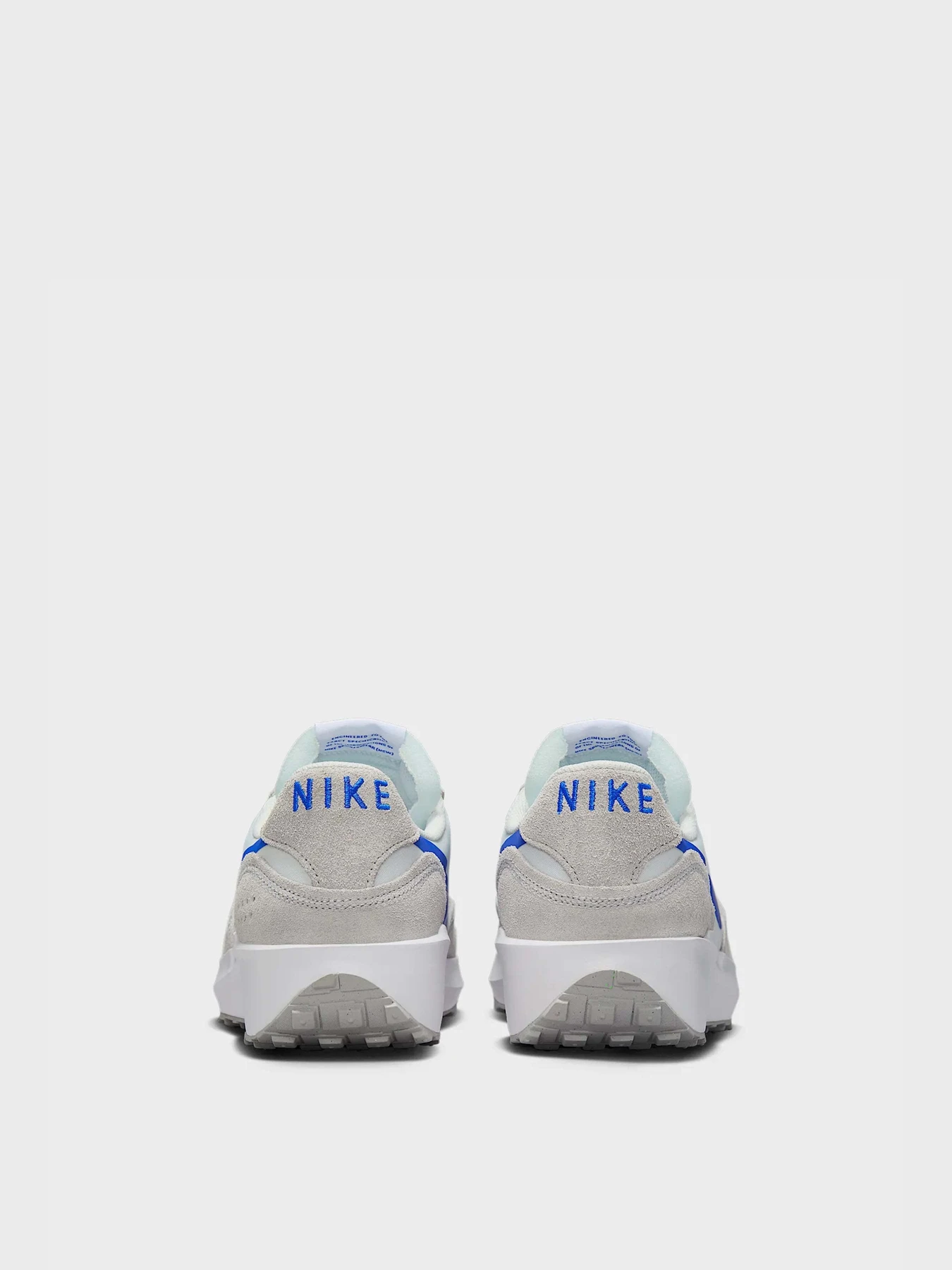 Кросівки NIKE WAFFLE NAV модель FJ4195-005 Кросівки NIKE WAFFLE NAV модель FJ4195-005 Фото