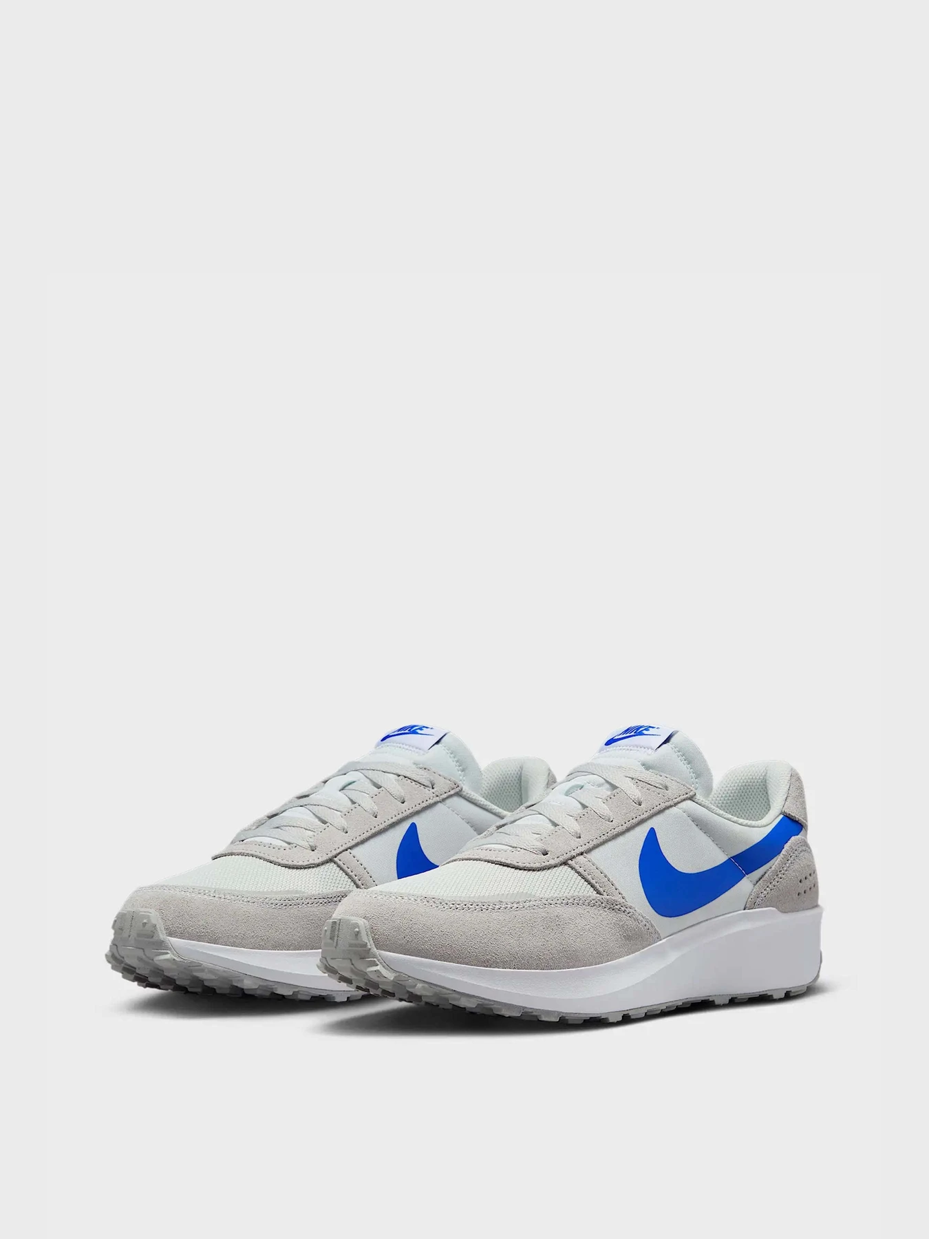Кросівки NIKE WAFFLE NAV модель FJ4195-005 Кросівки NIKE WAFFLE NAV модель FJ4195-005 Фото