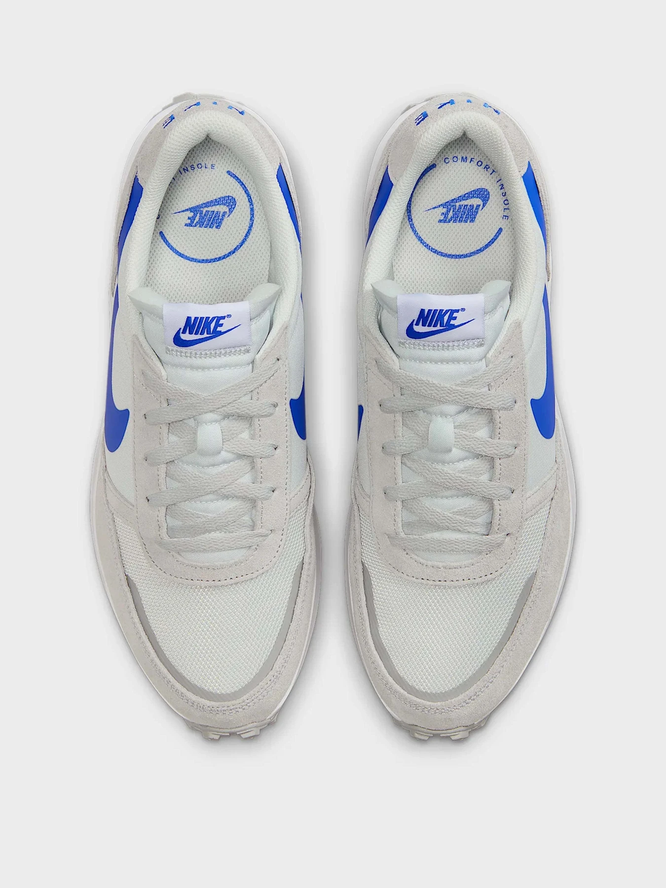 Кросівки NIKE WAFFLE NAV модель FJ4195-005 Кросівки NIKE WAFFLE NAV модель FJ4195-005 Фото