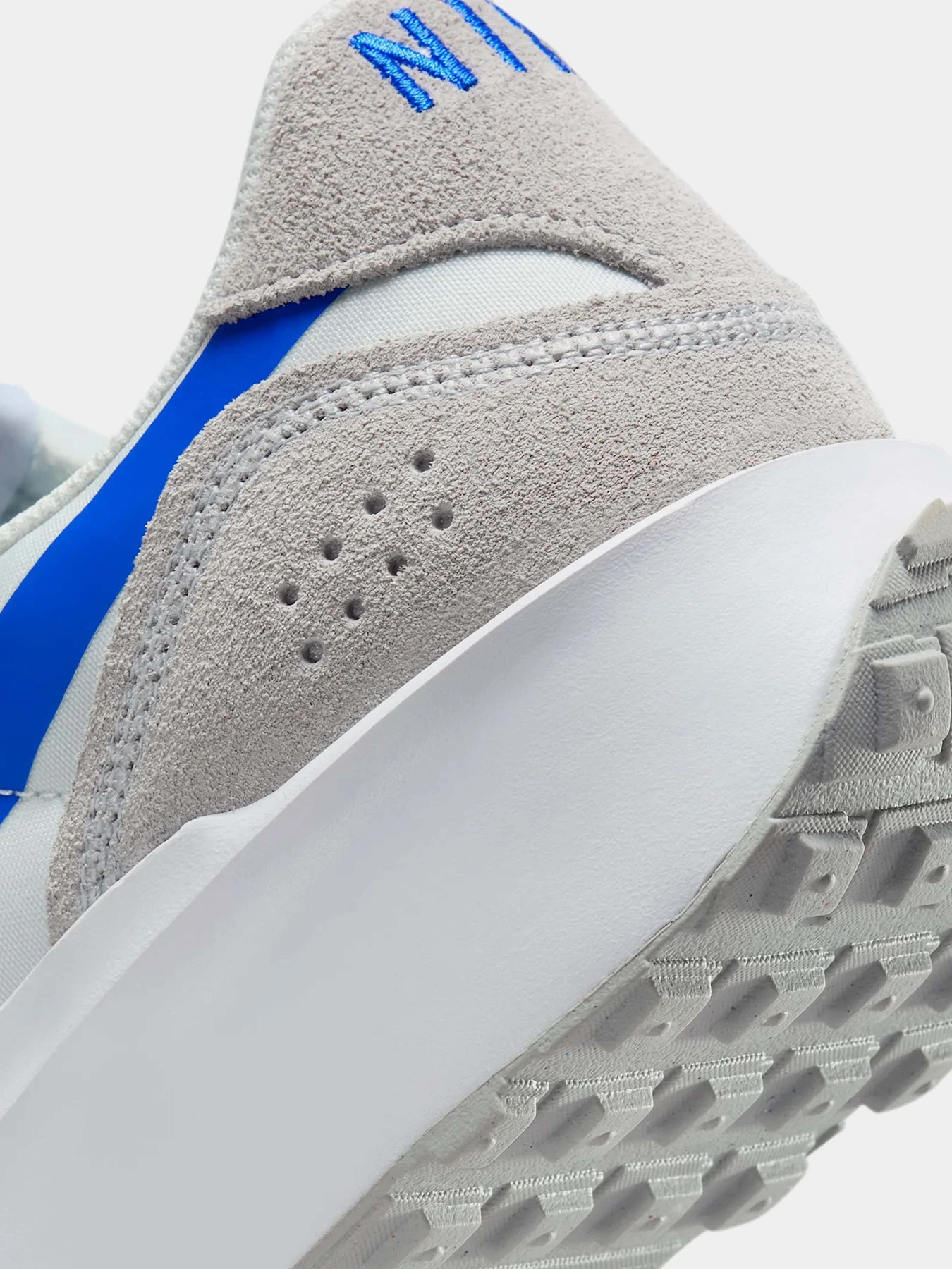 Кросівки NIKE WAFFLE NAV модель FJ4195-005 Кросівки NIKE WAFFLE NAV модель FJ4195-005 Фото