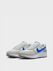 Кросівки NIKE WAFFLE NAV модель FJ4195-005 Фото