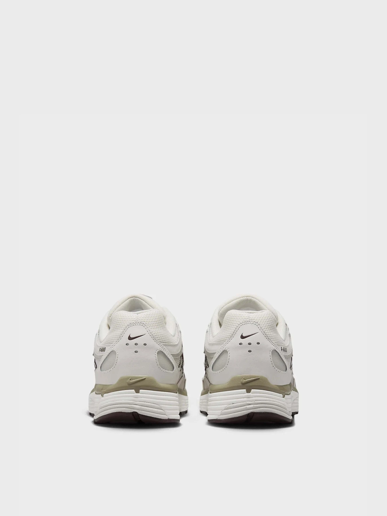 Кроссовки NIKE P-6000 модель HF0728-201 Кроссовки NIKE P-6000 модель HF0728-201 Фото