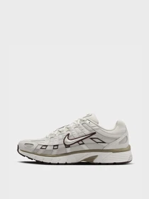 Кроссовки NIKE P-6000 модель HF0728-201 Фото