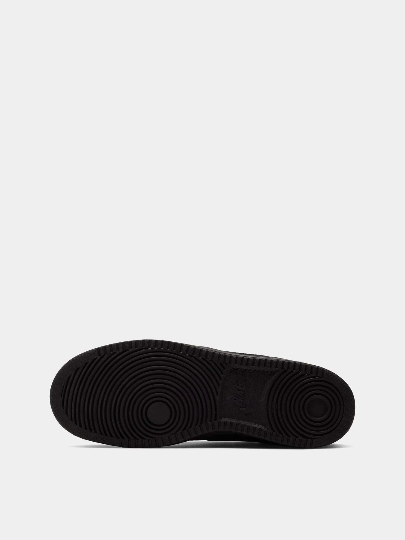 Кеды NIKE COURT VISION MID модель CU6620-001 Фото