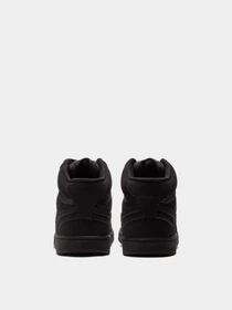 Кеды NIKE COURT VISION MID модель CU6620-001 Фото