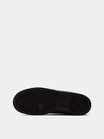 Кеды NIKE COURT VISION MID модель CU6620-001 Фото