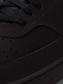 Кеды NIKE COURT VISION MID модель CU6620-001 Фото
