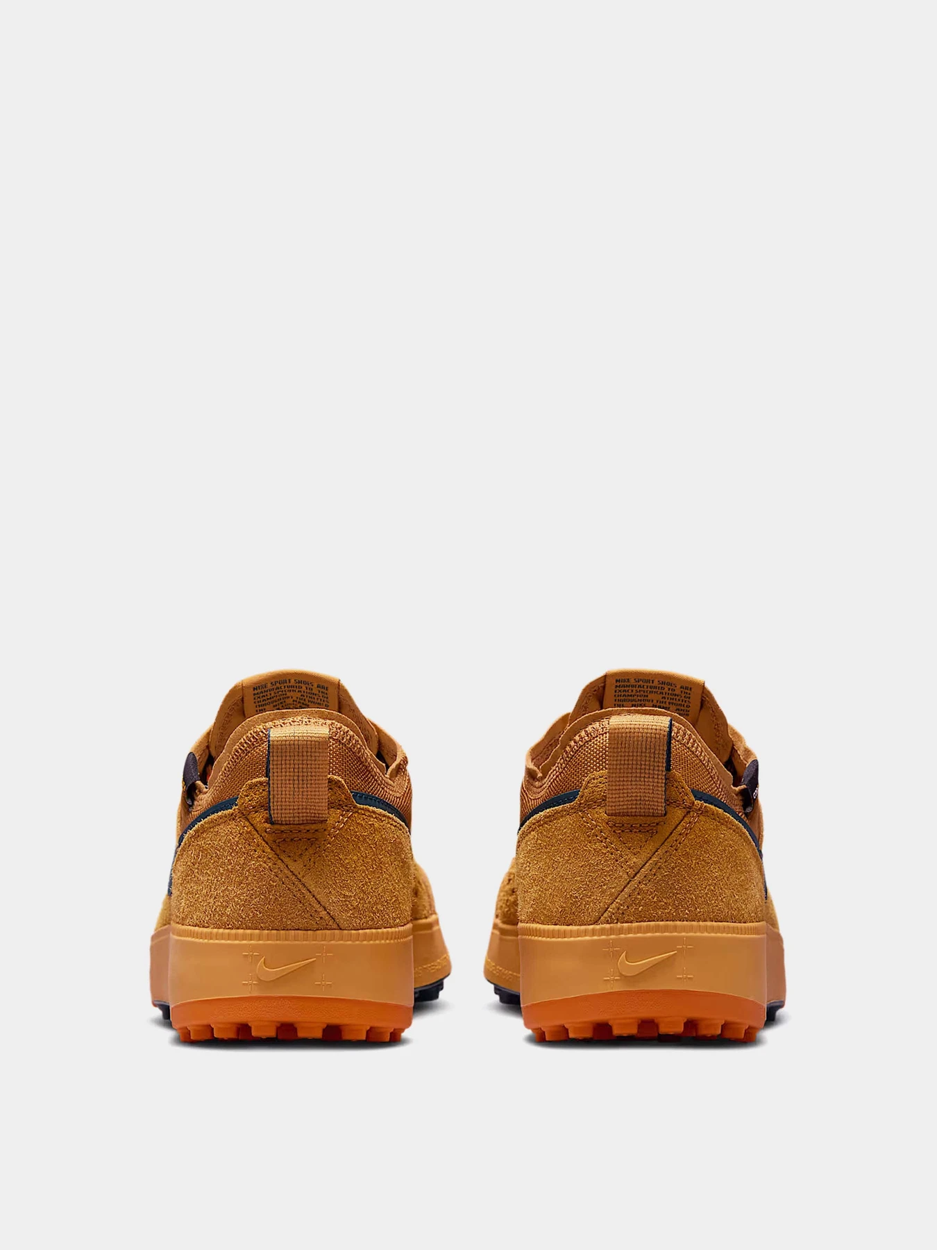 Кросівки NIKE C1TY PREMIUM CORDURA модель HJ4316-700 Фото