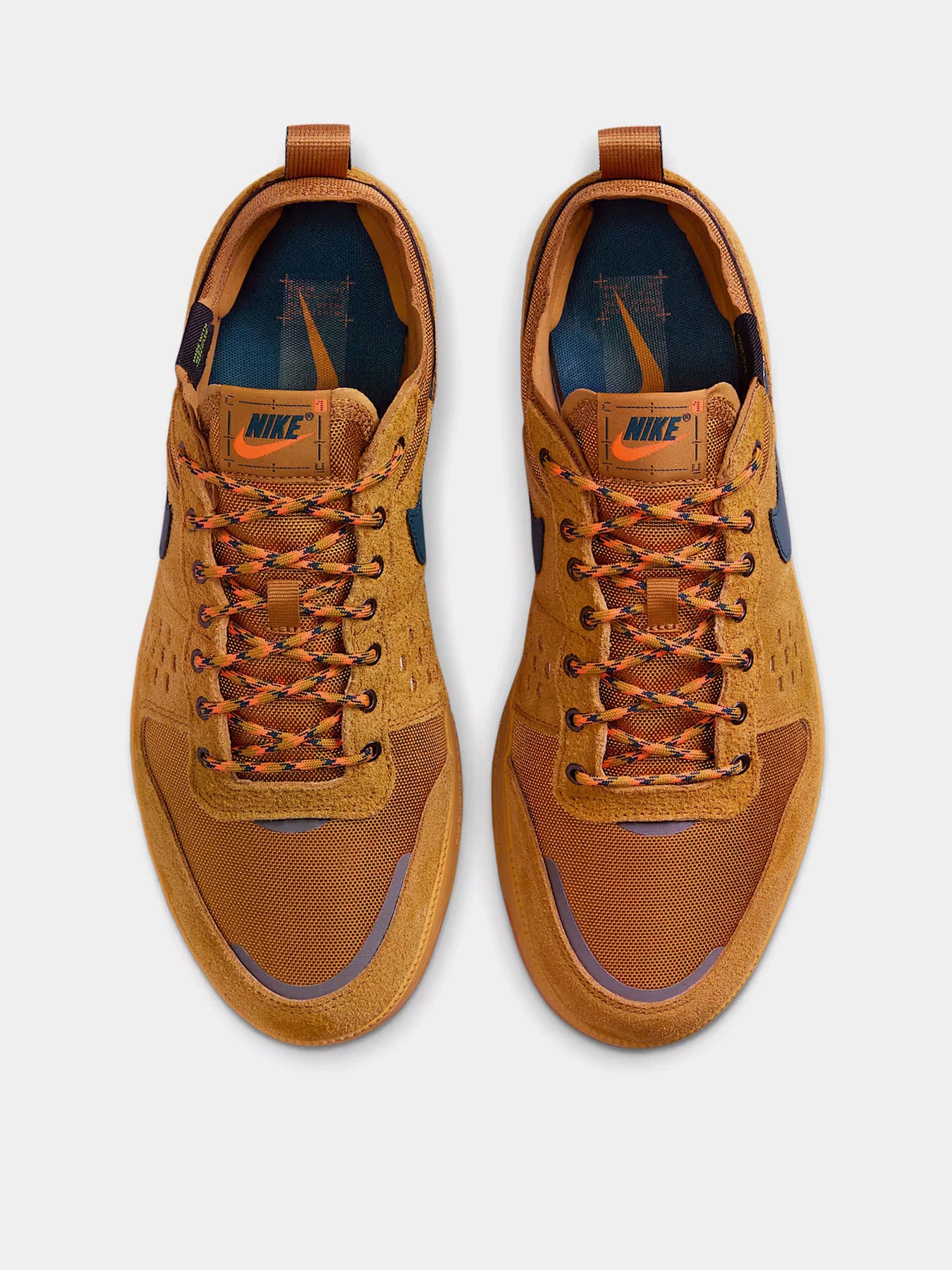 Кросівки NIKE C1TY PREMIUM CORDURA модель HJ4316-700 Фото