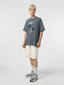 Кроссовки NIKE V5 RNR модель HJ5228-003 Фото