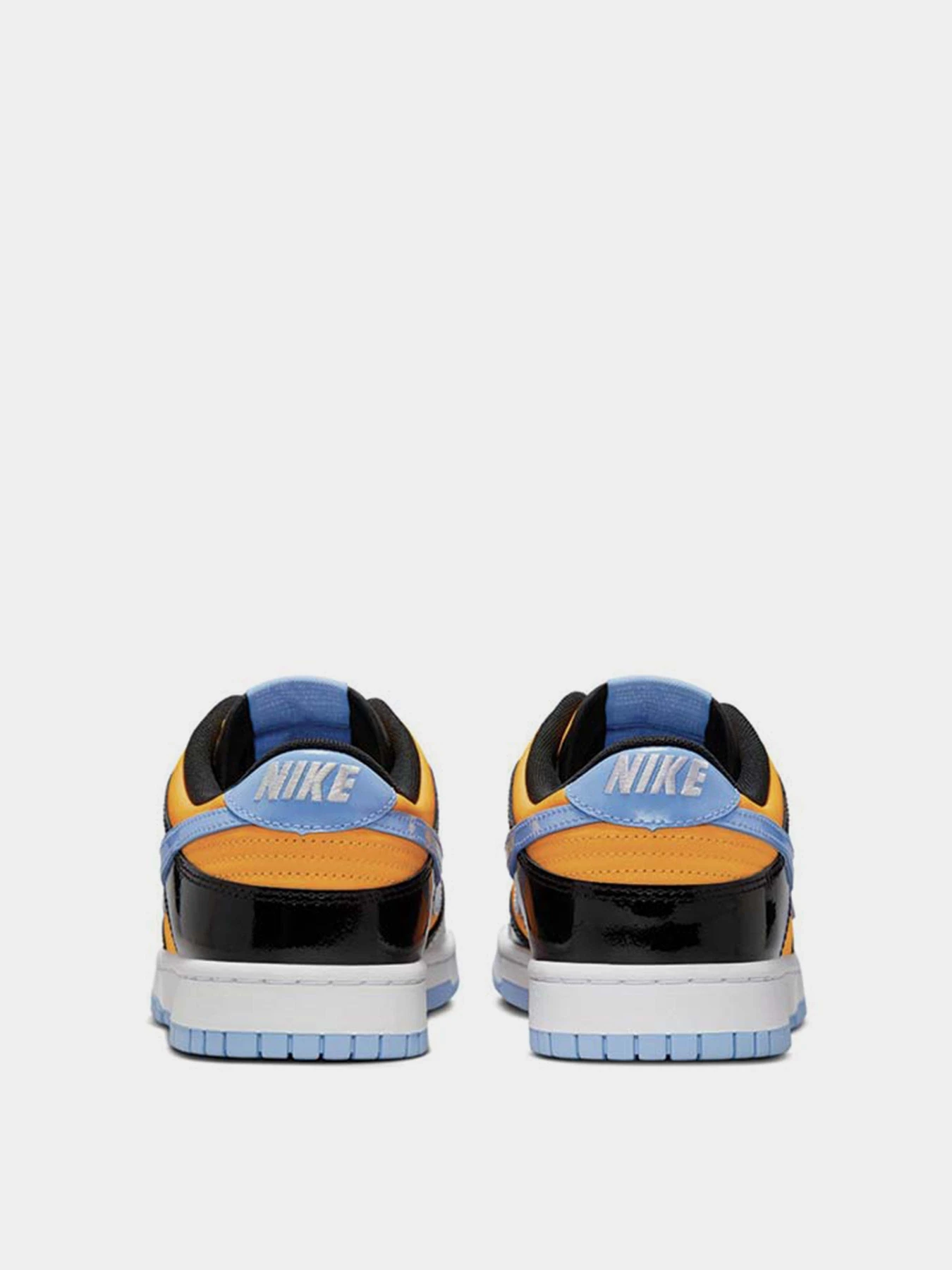 Кеды NIKE DUNK LOW модель IB6400-001 Кеды NIKE DUNK LOW модель IB6400-001 Фото