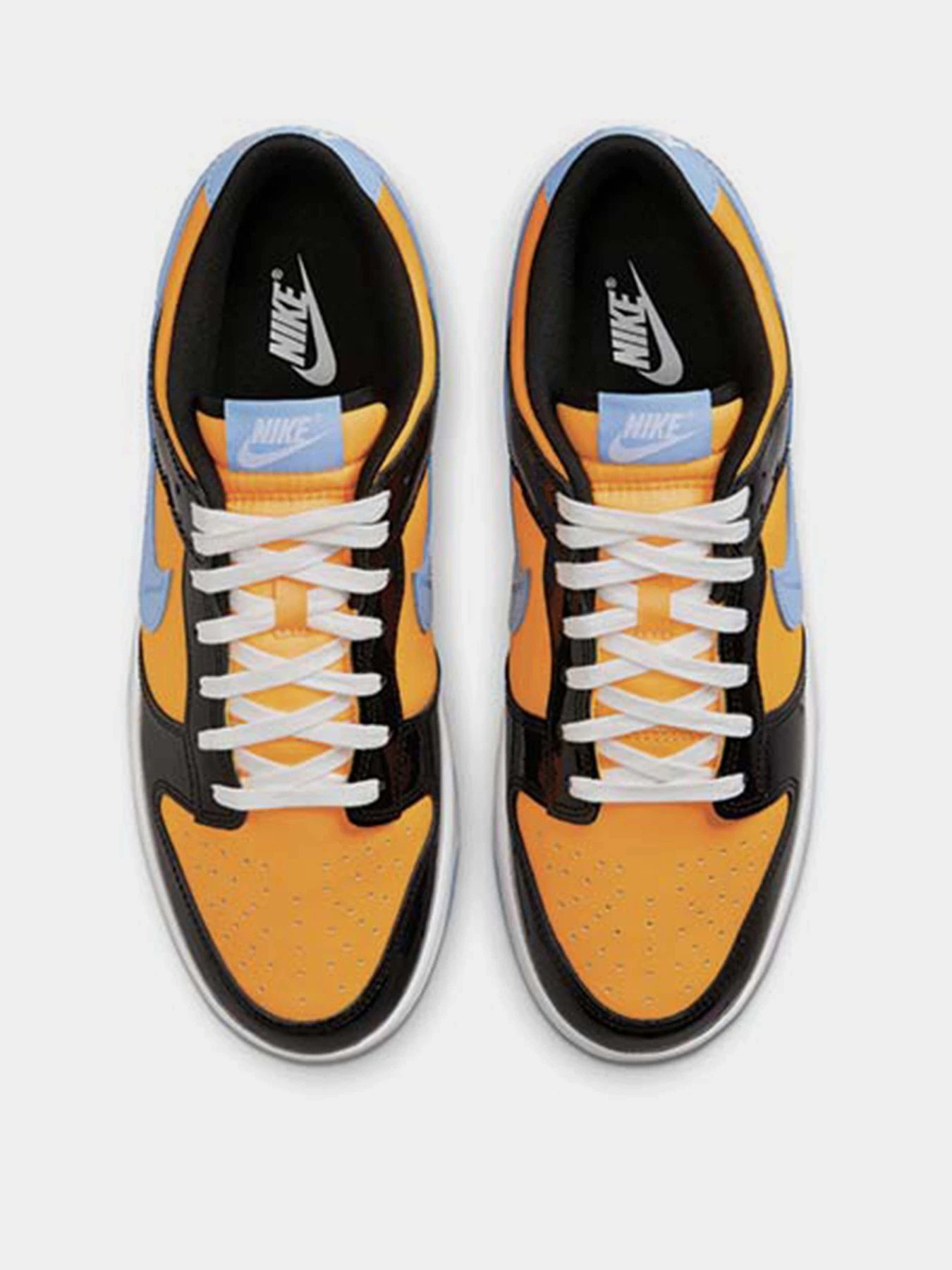 Кеды NIKE DUNK LOW модель IB6400-001 Кеды NIKE DUNK LOW модель IB6400-001 Фото
