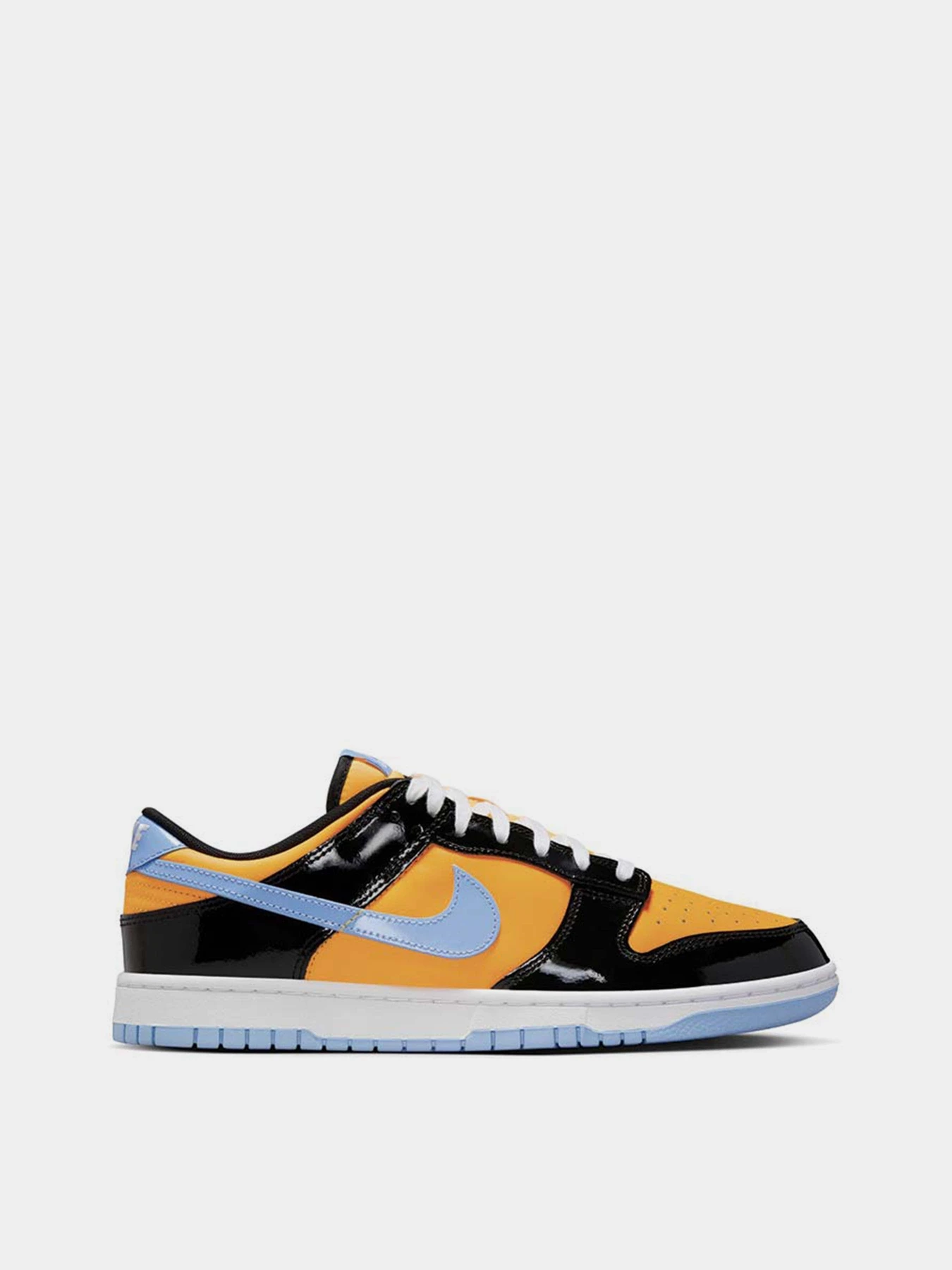 Кеды NIKE DUNK LOW модель IB6400-001 Кеды NIKE DUNK LOW модель IB6400-001 Фото