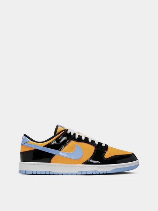 Кеды NIKE DUNK LOW модель IB6400-001 Фото