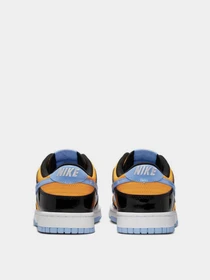 Кеды NIKE DUNK LOW модель IB6400-001 Фото