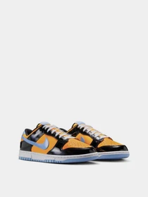 Кеды NIKE DUNK LOW модель IB6400-001 Фото