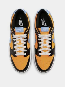 Кеды NIKE DUNK LOW модель IB6400-001 Фото