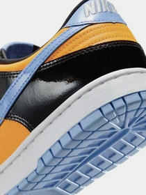 Кеды NIKE DUNK LOW модель IB6400-001 Фото