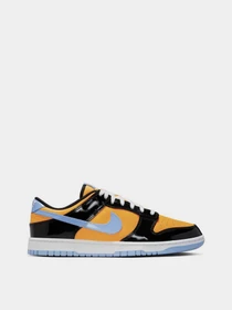 Кеды NIKE DUNK LOW модель IB6400-001 Фото